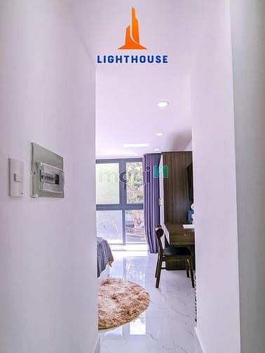 Hình ảnh 🏡 Căn Hộ Dịch Vụ 🏡 Gần Trung Tâm Thành Phố - Cách Hàng Xanh 2km