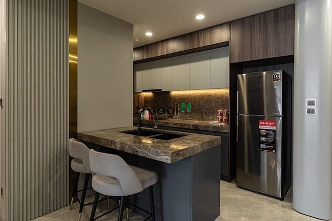 Hình ảnh Cho thuê Trang Chủ MB66.COM / Đăng Ký Tặng 66K The view Rivierapoint, nhà đẹp, trống sẳn ở ngay