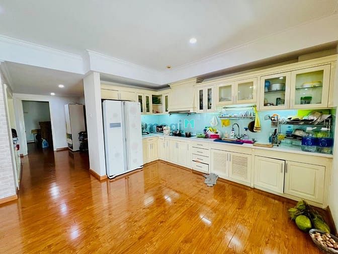 Hình ảnh Cho thuê CHung cư An Phú Đông,P,APD, quận 12:150m2,2p ngủ, 2wc,Nt,10tr