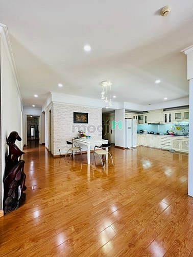 Hình ảnh Cho thuê CHung cư An Phú Đông,P,APD, quận 12:150m2,2p ngủ, 2wc,Nt,10tr