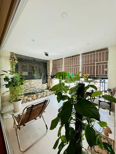 Hình ảnh Cho thuê CHung cư An Phú Đông,P,APD, quận 12:150m2,2p ngủ, 2wc,Nt,10tr