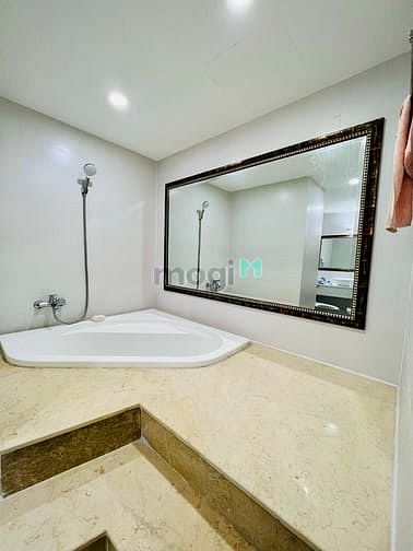 Hình ảnh Cho thuê CHung cư An Phú Đông,P,APD, quận 12:150m2,2p ngủ, 2wc,Nt,10tr