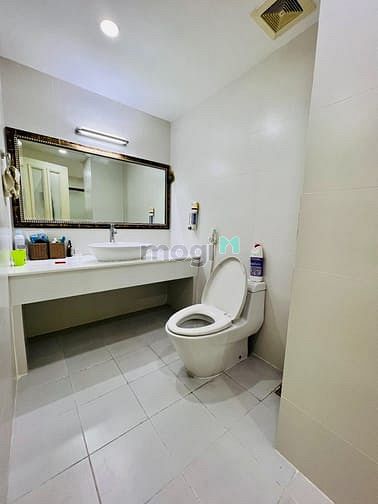 Hình ảnh Cho thuê CHung cư An Phú Đông,P,APD, quận 12:150m2,2p ngủ, 2wc,Nt,10tr