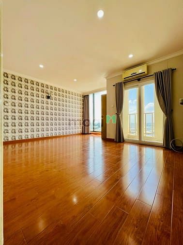 Hình ảnh Cho thuê CHung cư An Phú Đông,P,APD, quận 12:150m2,2p ngủ, 2wc,Nt,10tr