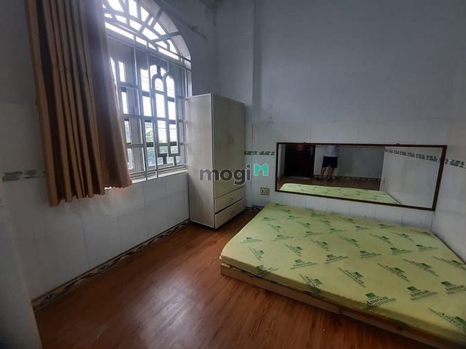 Hình ảnh Phòng Trọ Full Nội Thất Đường Lê Thị NhoQ