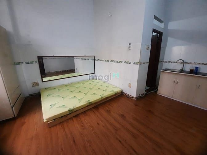 Hình ảnh Phòng Trọ Full Nội Thất Đường Lê Thị NhoQ
