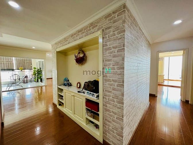 Hình ảnh Cho thuê CHung cư An Phú Đông,P,APD, quận 12:150m2,2p ngủ, 2wc,Nt,10tr