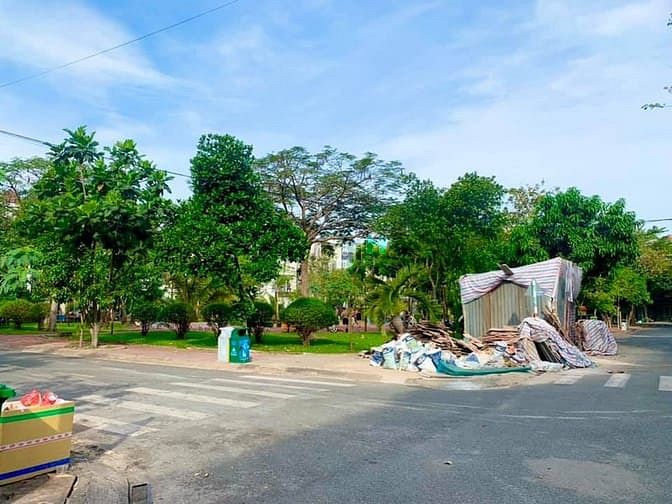 Hình ảnh Đất 5x20 MTđường Số 1C, P. Bình Trị Đông B, khu Tên Lửa, giá 10 Tỷ