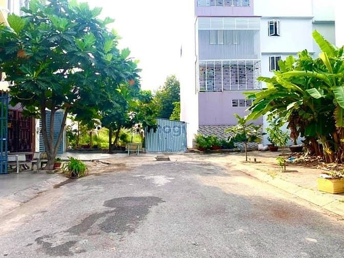 Hình ảnh Đất 5x20 MTđường Số 1C, P. Bình Trị Đông B, khu Tên Lửa, giá 10 Tỷ