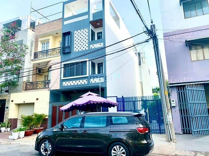 Hình ảnh Đất 5x20 MTđường Số 1C, P. Bình Trị Đông B, khu Tên Lửa, giá 10 Tỷ