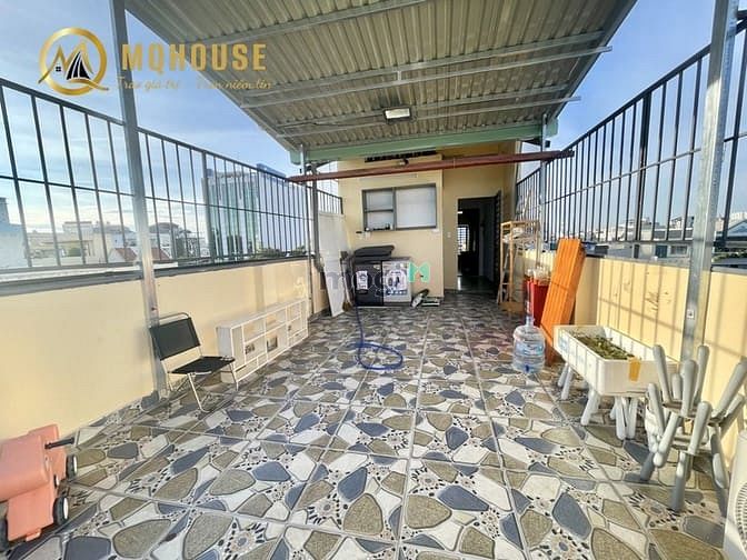 Hình ảnh 🏡 Căn Hộ Dịch Vụ STUDIO 🏡: - Ban Công Rộng - Đầy Đủ Tiện Nghi