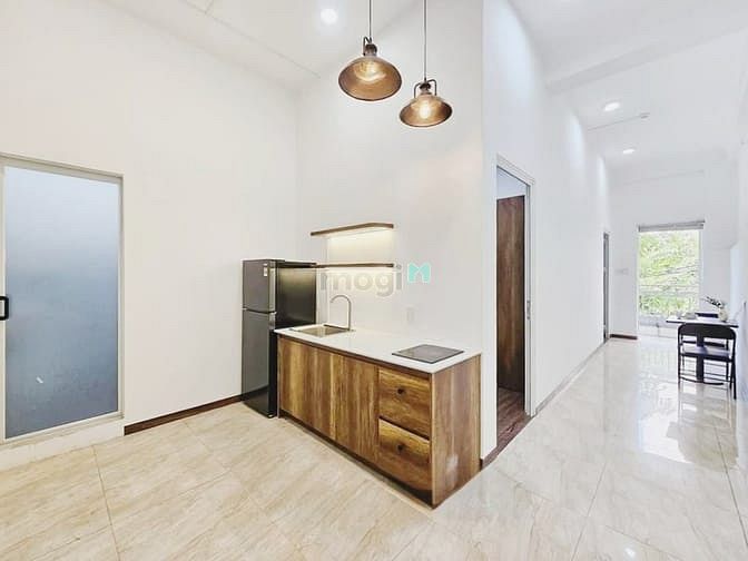Hình ảnh Căn Hộ 2 Phòng Ngủ Mới Keng, Gần Đại Học Tôn Đức Thắng, Rmit, Sunrise