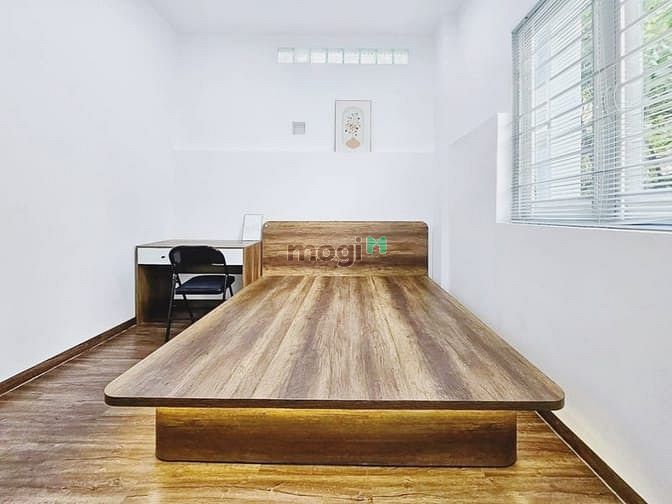 Hình ảnh Căn Hộ 2 Phòng Ngủ Mới Keng, Gần Đại Học Tôn Đức Thắng, Rmit, Sunrise