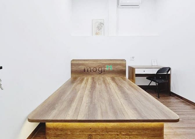 Hình ảnh Căn Hộ 2 Phòng Ngủ Mới Keng, Gần Đại Học Tôn Đức Thắng, Rmit, Sunrise