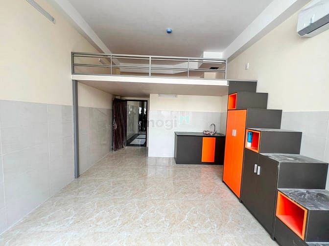 Hình ảnh Phòng Mới Xây Chưa Qua Sử Dụng