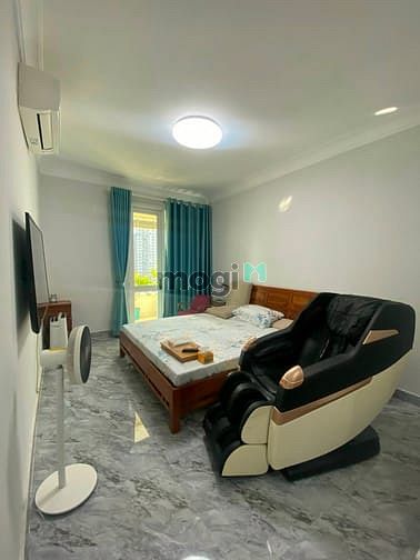 Hình ảnh Bán Trang Chủ MB66.COM / Đăng Ký Tặng 66K 3PN 118m P.22 Quận Bình Thạnh - The Manor
