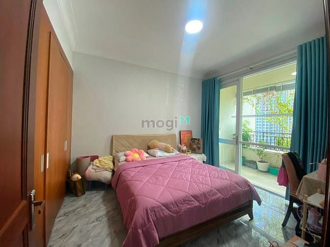 Hình ảnh Bán Trang Chủ MB66.COM / Đăng Ký Tặng 66K 3PN 118m P.22 Quận Bình Thạnh - The Manor