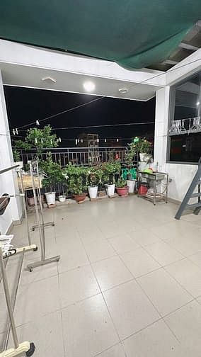 Hình ảnh Nhà hẻm xe hơi 4,2 x14m 3 tầng gần Aeon Bình Tân