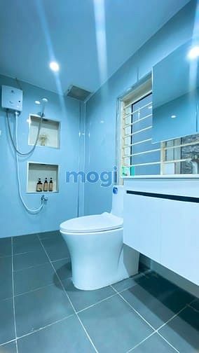 Hình ảnh 🏡 CHDV 🏡 Sân Thượng View Landmark, Bitexco - Gần Trung Tâm Thành Phố