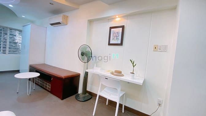Hình ảnh 🏡 CHDV 🏡 Sân Thượng View Landmark, Bitexco - Gần Trung Tâm Thành Phố