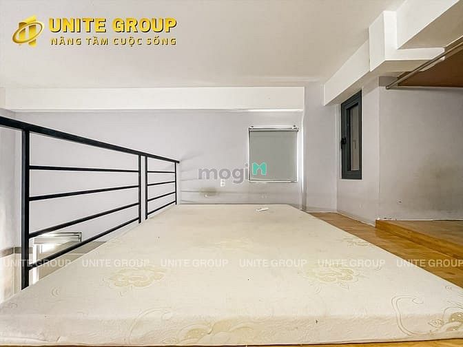 Hình ảnh Phòng duplex full NT cho thuê Tân Quy q7- tdtu-nttu-lotte-rmit