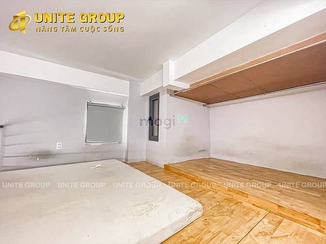 Hình ảnh Phòng duplex full NT cho thuê Tân Quy q7- tdtu-nttu-lotte-rmit
