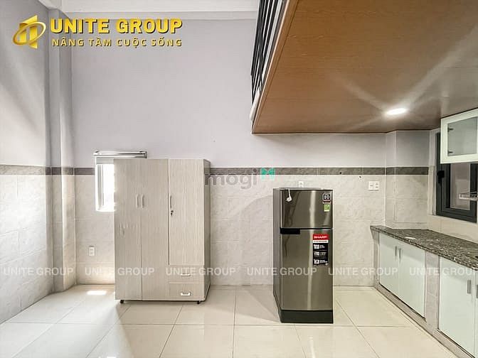 Hình ảnh Phòng duplex full NT cho thuê Tân Quy q7- tdtu-nttu-lotte-rmit
