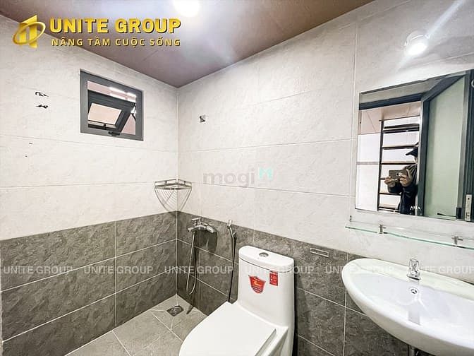 Hình ảnh Phòng duplex full NT cho thuê Tân Quy q7- tdtu-nttu-lotte-rmit