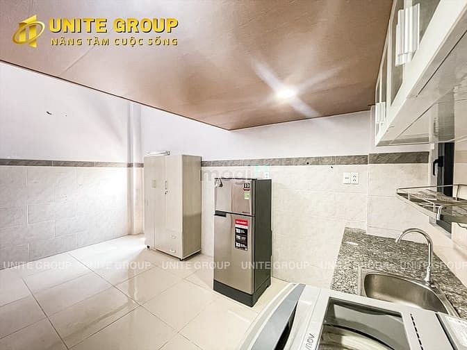 Hình ảnh Phòng duplex full NT cho thuê Tân Quy q7- tdtu-nttu-lotte-rmit