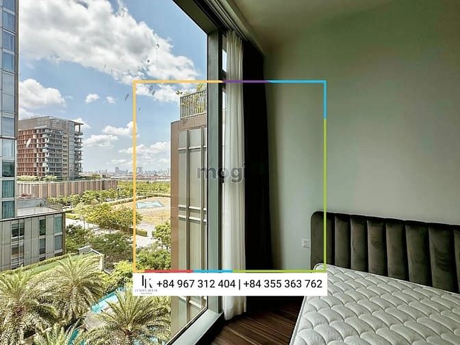 Hình ảnh 𝐓𝐢𝐥𝐢𝐚_𝐄𝐦𝐩𝐢𝐫𝐞 𝐂𝐢𝐭𝐲_1Brs_64sqm_for Lease