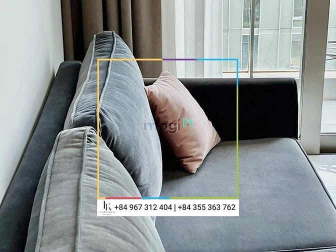 Hình ảnh 𝐓𝐢𝐥𝐢𝐚_𝐄𝐦𝐩𝐢𝐫𝐞 𝐂𝐢𝐭𝐲_1Brs_64sqm_for Lease