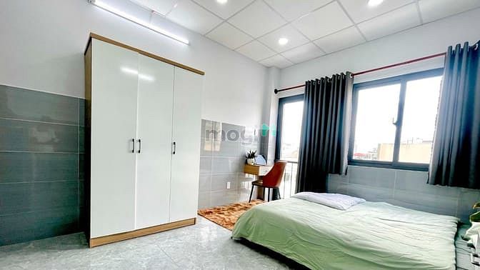 Hình ảnh 🏡 Căn Hộ Dịch Vụ STUDIO 🏡: Full Nội Thất 🏡