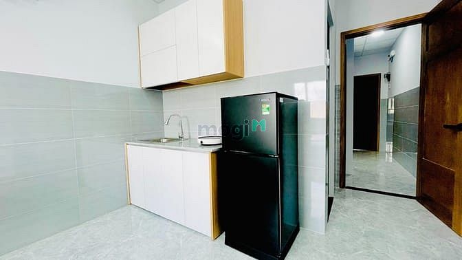 Hình ảnh 🏡 Căn Hộ Dịch Vụ STUDIO 🏡: Full Nội Thất 🏡