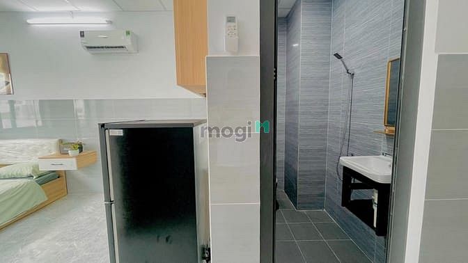 Hình ảnh 🏡 Căn Hộ Dịch Vụ STUDIO 🏡: Full Nội Thất 🏡
