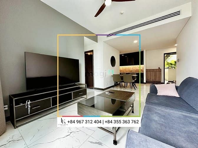 Hình ảnh 𝐓𝐢𝐥𝐢𝐚_𝐄𝐦𝐩𝐢𝐫𝐞 𝐂𝐢𝐭𝐲_1Brs_64sqm_for Lease
