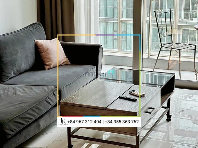 Hình ảnh 𝐓𝐢𝐥𝐢𝐚_𝐄𝐦𝐩𝐢𝐫𝐞 𝐂𝐢𝐭𝐲_1Brs_64sqm_for Lease