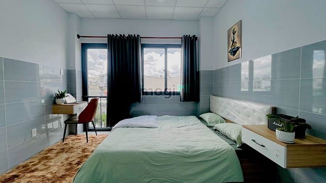 Hình ảnh 🏡 Căn Hộ Dịch Vụ STUDIO 🏡: Full Nội Thất 🏡