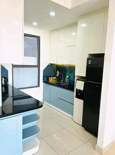 Hình ảnh Căn 3pn 2wc chung cư Hoa Sen (Lotus) 125m2 Full nội thất 15tr