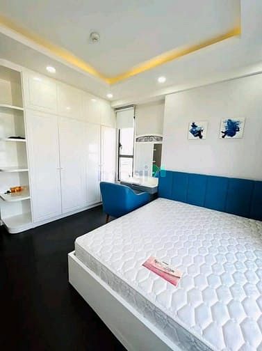 Hình ảnh Căn 3pn 2wc chung cư Hoa Sen (Lotus) 125m2 Full nội thất 15tr
