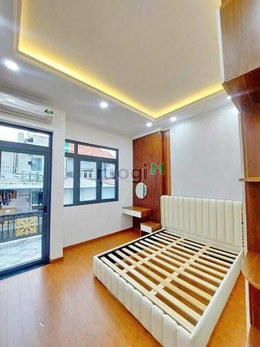 Hình ảnh Bán nhà mới đường Nguyễn Thị Thập trung tâm Quận 7 giá chỉ 5 tỷ mấy.