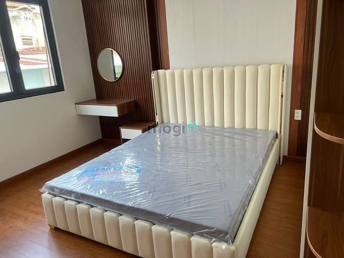 Hình ảnh Bán nhà mới đường Nguyễn Thị Thập trung tâm Quận 7 giá chỉ 5 tỷ mấy.