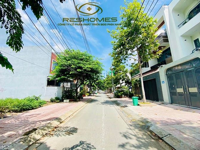 Hình ảnh Bán lô đất giá Trang MB66.COM Chính Thức - MB 66 Uy Tín khu dân cư Bửu Long, Biên Hòa.