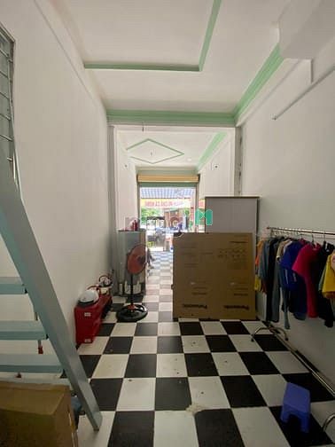 Hình ảnh Cho Thuê Mặt Bằng 30m2 Mặt Tiền Đường Bàu Cát - Tân Bình