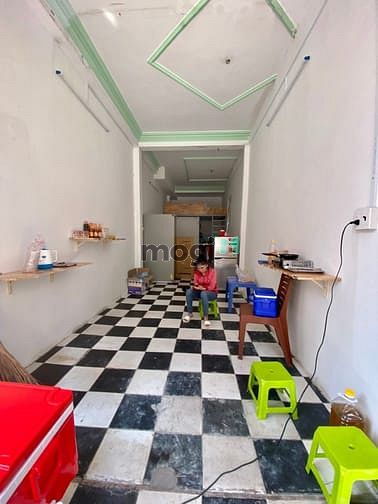 Hình ảnh Cho Thuê Mặt Bằng 30m2 Mặt Tiền Đường Bàu Cát - Tân Bình