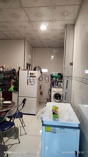 Hình ảnh Bán đất tặng nhà 2 tầng sân vườn 10x25m, Phạm Văn Đồng, hẻm 8m, hơn 9t