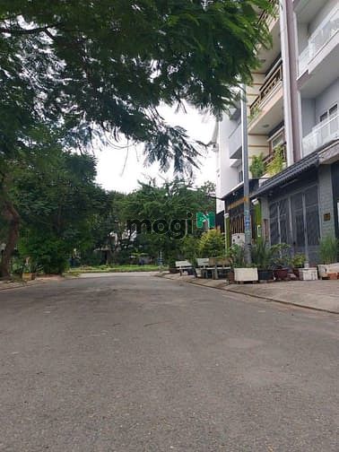 Hình ảnh Khuôn Đất đẹp 5x18m, khu dân cư êm đềm Linh Xuân,xây cao, hơn 5 tỷ