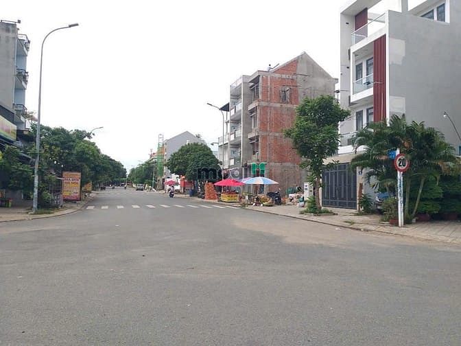 Hình ảnh Khuôn Đất đẹp 5x18m, khu dân cư êm đềm Linh Xuân,xây cao, hơn 5 tỷ