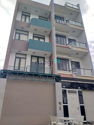 Hình ảnh Khuôn Đất đẹp 5x18m, khu dân cư êm đềm Linh Xuân,xây cao, hơn 5 tỷ