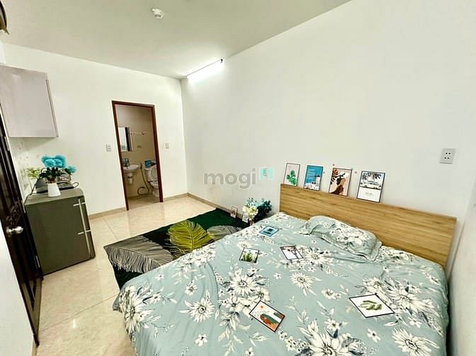 Hình ảnh ‼️ TRỐNG PHÒNG Studio SIÊU ƯU ĐÃI NGAY ĐH Phạm Ngọc Thạch QUẬN 10