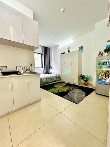 Hình ảnh ‼️ TRỐNG PHÒNG Studio SIÊU ƯU ĐÃI NGAY ĐH Phạm Ngọc Thạch QUẬN 10